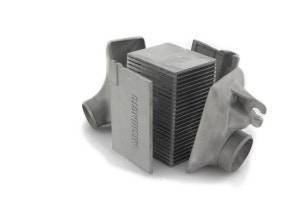 Upcycle – 2023+ Nissan Z Performance Intercooler R&D, Part 1 – Plans and Prototypes
