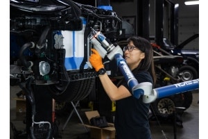 Consistent Performer – 2022+ Nissan Z Performance Heat Exchanger R&D, Part 1 – Design Plans
