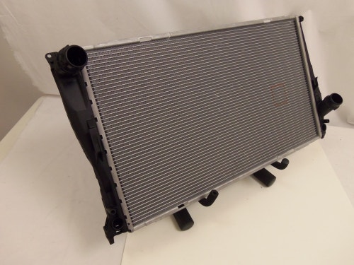 2007-2011 BMW E90 335i/135i Performance Aluminum Radiator, Part 1: Product Introduction and Goals