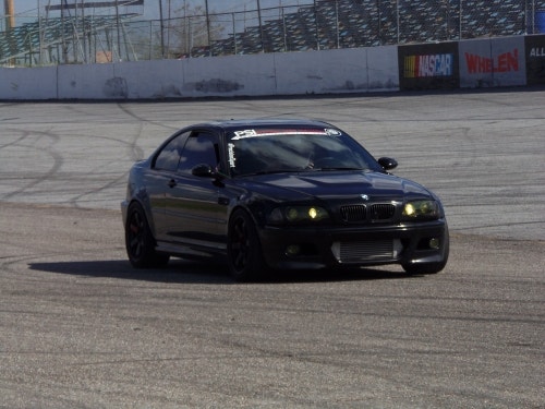 Mishimoto Visits Orlando SpeedWorld for Hot-Weather E46 M3 Radiator Testing!