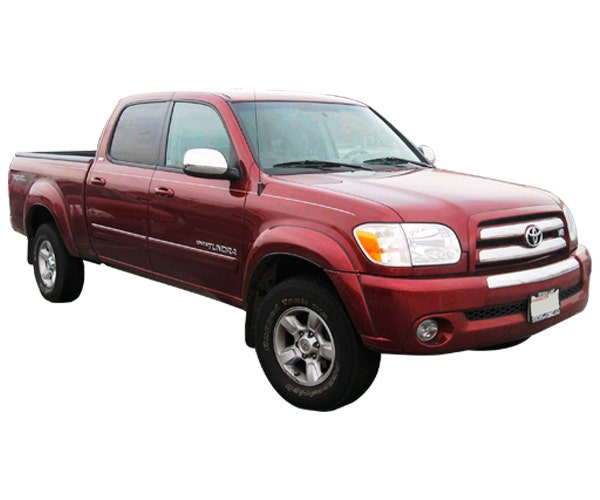 2000-2006 Toyota Tundra