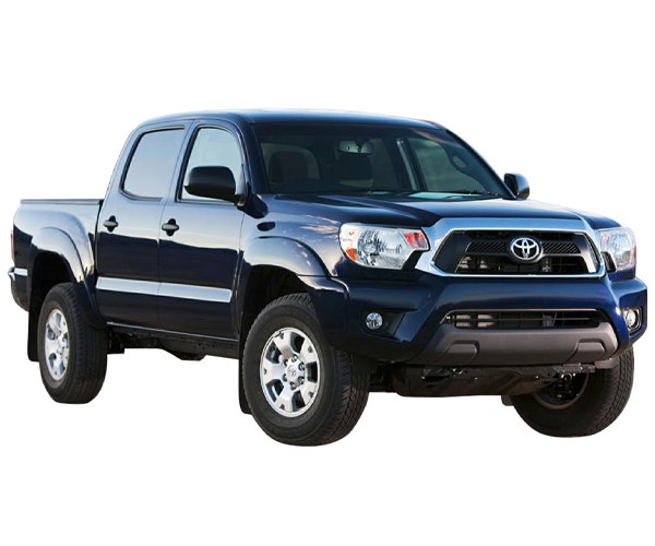 2005-2015 Toyota Tacoma V6