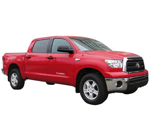 2007-2017 Toyota Tundra V8