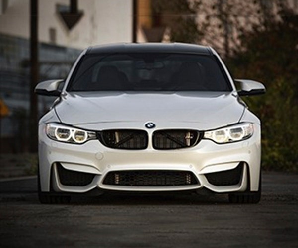 BMW Performance Parts