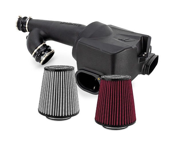 Truck & Jeep Air Intakes