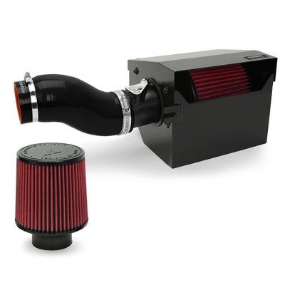 Performance Air Intake, fits Honda Civic 1.5 Turbo, 2016-2021, Non-Si