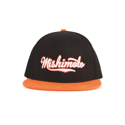 Mishimoto Snap-back Hat