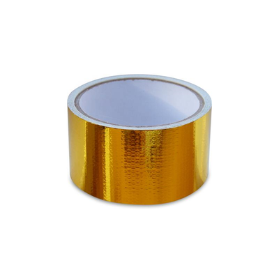 Heat Defense Heat Protective Tape - 5cm x 9m Roll