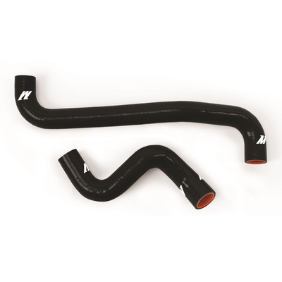 Silicone Radiator Hose Kit, fits Chevrolet Camaro 1998-2002