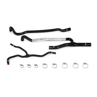 Silicone Ancillary Hose Kit, fits Chevrolet Camaro SS 2016+