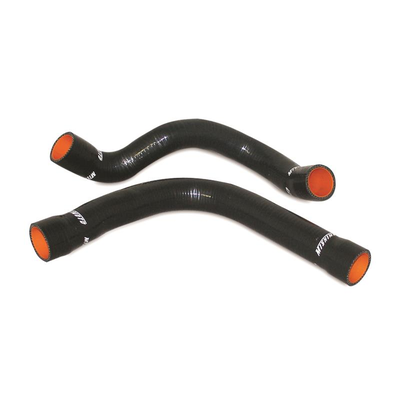 Silicone Radiator Hose Kit, fits BMW E36 (318 Series) 1992-1999