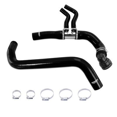 Silicone Radiator Hose Kit, Fits 2011-2014 Ford F-150 3.5L EcoBoost