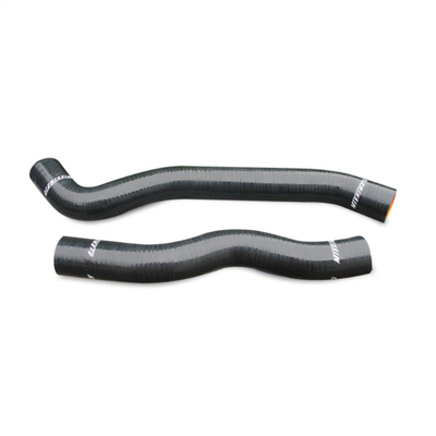 Silicone Hose Kit, fits Hyundai Genesis Coupe 3.8 2010+