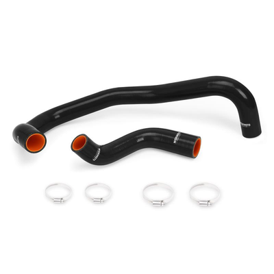 Silicone Coolant Hose Kit, fits Dodge Challenger/Charger 5.7L V8 2011+