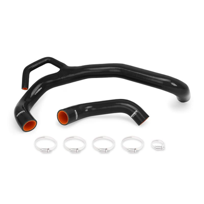 Silicone Coolant Hose Kit, fits Dodge Challenger/Charger 6.4L V8 2011+