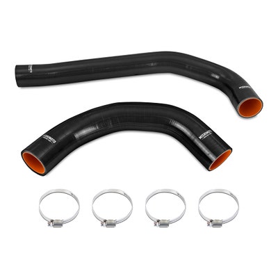 Silicone Coolant Hose Kit, Fits RAM Cummins 6.7L 2019+