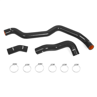 Diesel Silicone Coolant Hose Kit, fits Ford Ranger 3.2L 2011+