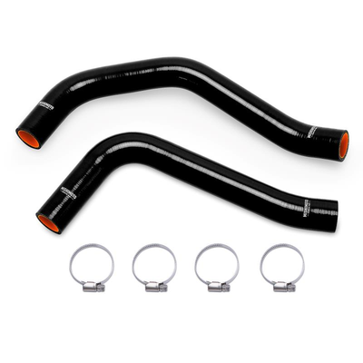 Silicone Radiator Hose Kit, fits Toyota Tacoma 4.0L V6 2005&ndash;2015