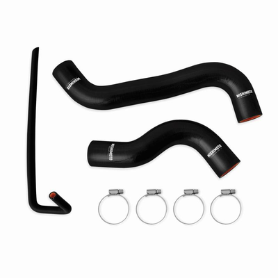 Silicone Radiator Hose Kit, fits Subaru WRX 2015+