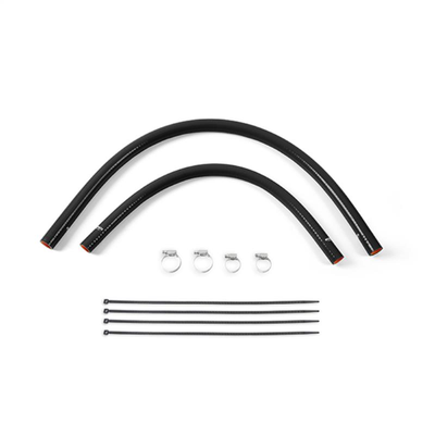 Silicone Coolant Hose Kit, fits Jeep Cherokee XJ 4.0L 1987-1990