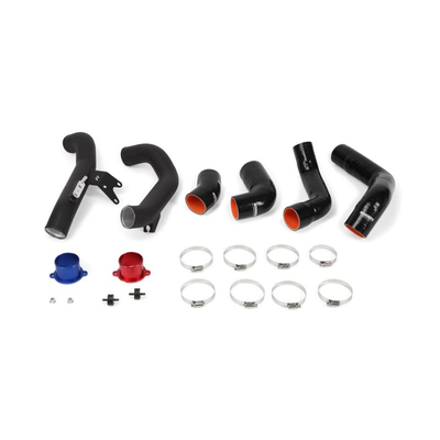 Intercooler Pipe Kit, fits Honda Civic 1.5T/Si 2016+