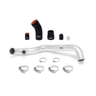 Intercooler Pipe Kit, fits Ford Fiesta ST 2014+