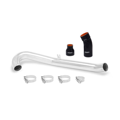 Hot-Side Intercooler Pipe Kit, fits Ford Fiesta ST 2014+