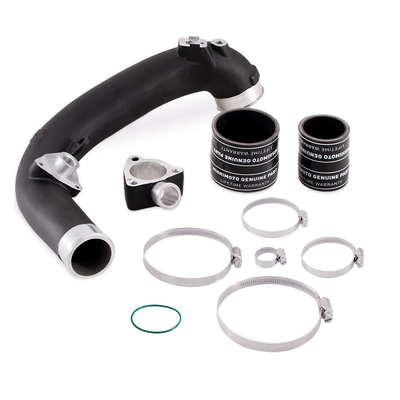 Performance Intercooler Pipe, fits Jeep Wrangler JL 2.0L 2018-2023 PRE-SALE