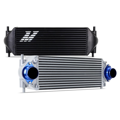 Intercooler, Stock Location, Fits 2021+ Ford Bronco 2.3L/2.7L