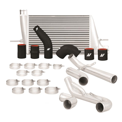 Performance Intercooler Kit, fits Mistubishi Lancer Evolution X 2008+