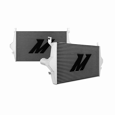 Intercooler, fits Ford 7.3L Powerstroke 1999-2003