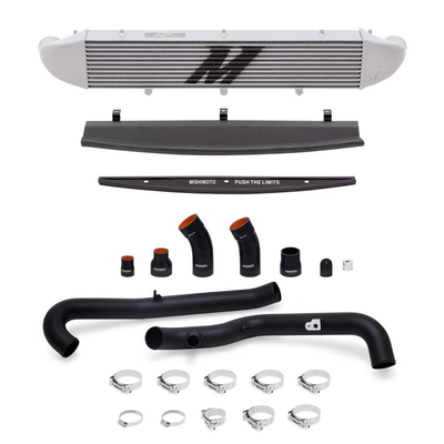 Performance Intercooler Kit, fits Ford Fiesta ST 2014+