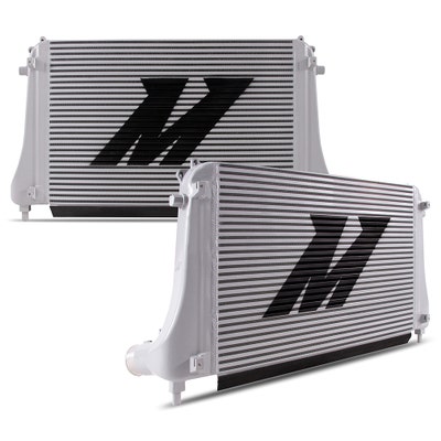 Performance Intercooler, fits Volkswagen MK7/MK8 Golf TSI/GTI/R 2015+