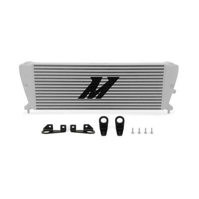 Diesel Performance Intercooler, fits Ford Ranger 3.2L 2011+