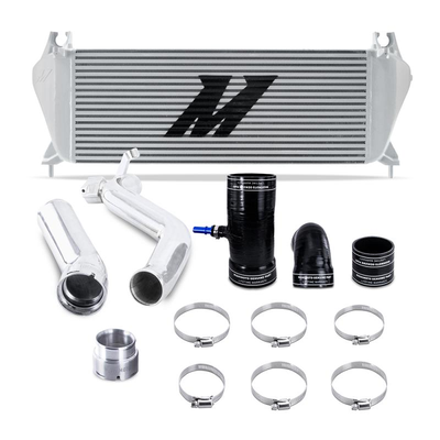 Performance Intercooler Kit, Fits Ford Ranger 2.3L EcoBoost 2019+ PRE-SALE