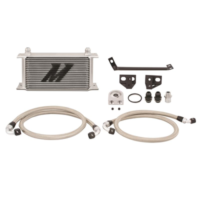 Oil Cooler Kit, fits Ford Mustang EcoBoost 2015+