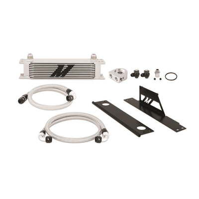 Oil Cooler Kit, fits Subaru WRX/STI 2001-2005