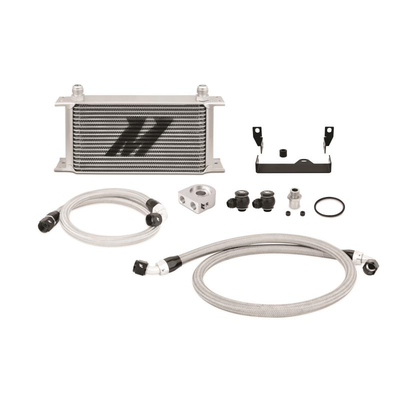 Oil Cooler Kit, fits Subaru WRX/STI 2006-2007