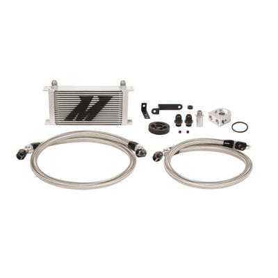 Oil Cooler Kit, fits Subaru WRX 2008-2014