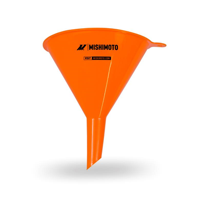 Mishimoto Automotive Funnel