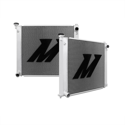 Performance Aluminium Radiator, fits Nissan 300ZX Turbo 1990-1996