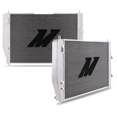 Performance Aluminum Radiator, fits Chevrolet Corvette 2005-2013 PRE-SALE