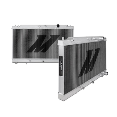 X-Line Performance Aluminium Radiator fits Mitsubishi Eclipse 1990-1994