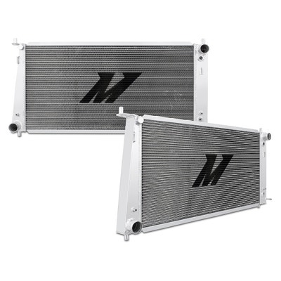 Performance Aluminium Radiator, fits Ford Lightning Automatic 1999-2004