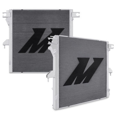 Performance Aluminum Radiator, Fits Ford Ranger 2.3L 2019-2023 PRE-SALE