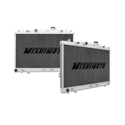 Performance Aluminium Radiator, fits Hyundai Tiburon 2003-2008