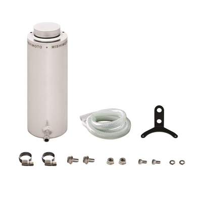 Aluminium Coolant Reservoir Tank