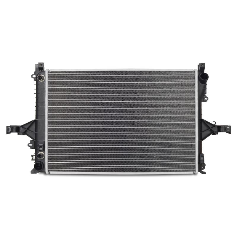 Volvo s60 best sale radiator