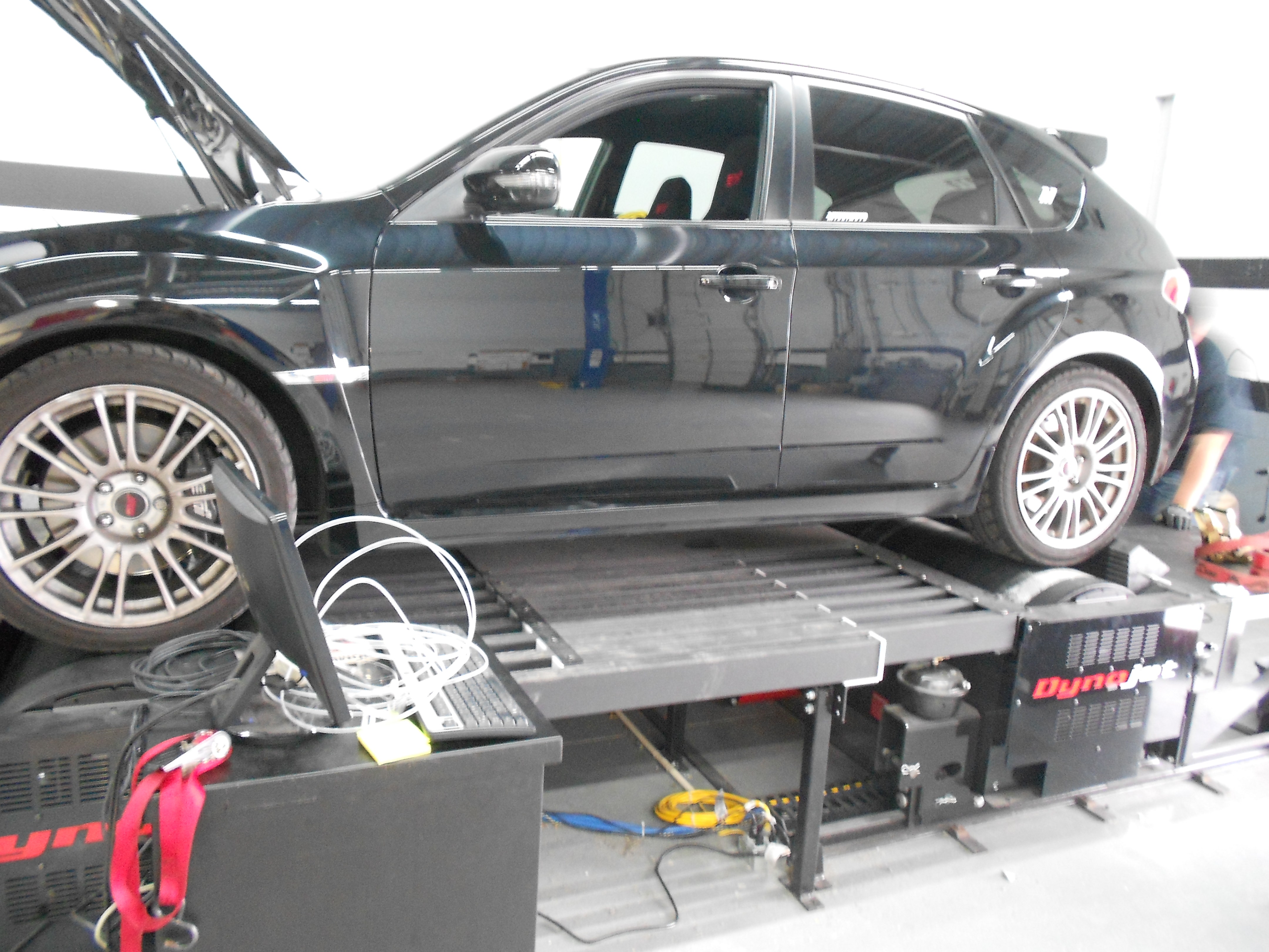 2008+ Subaru WRX/STI Performance Air Intake Part 1: Introduction and Goals