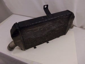 Mitsubishi Lancer Evolution OEM Intercooler